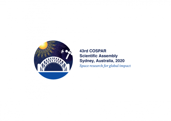 43rd Scientific Assembly COSPAR