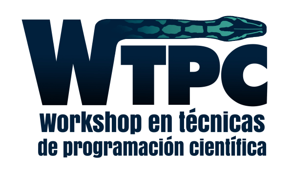 Workshop de Técnicas de Programación Científica 2019